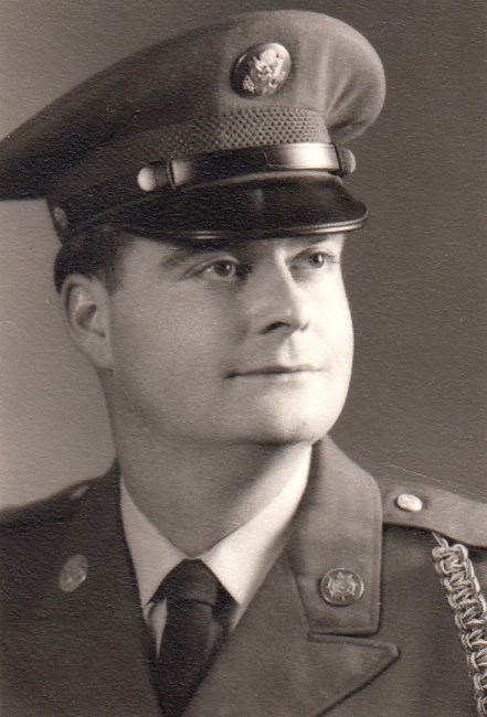 Obituary of Bill Bradshaw