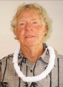 Obituary of Charles E. Childress