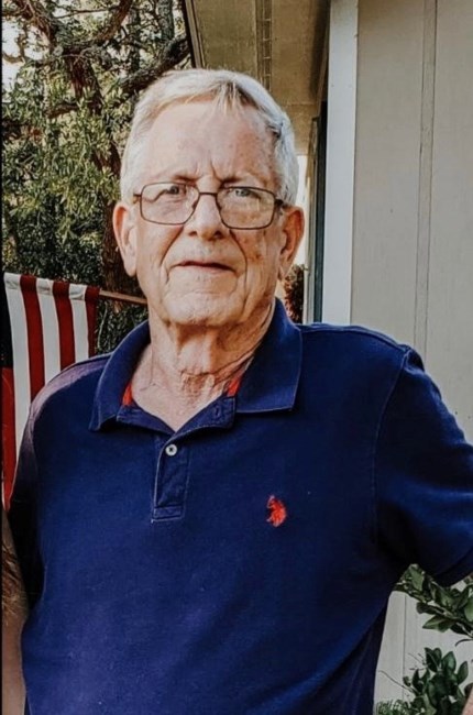 Obituary of Donald Randolph Wilson Jr.