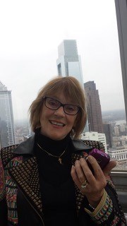 Obituary of Barbara Purks Davies