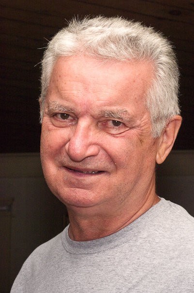 Obituary of Paul N. Smith