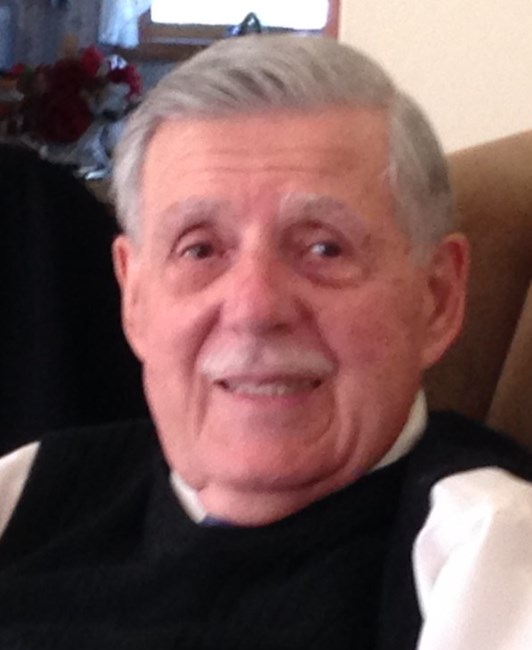 Obituary of Louis William Maludy