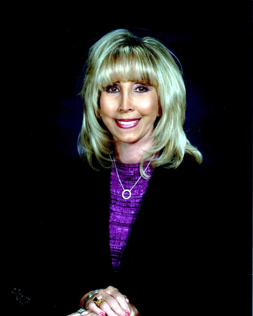 Obituary of Carol Sue Leopard