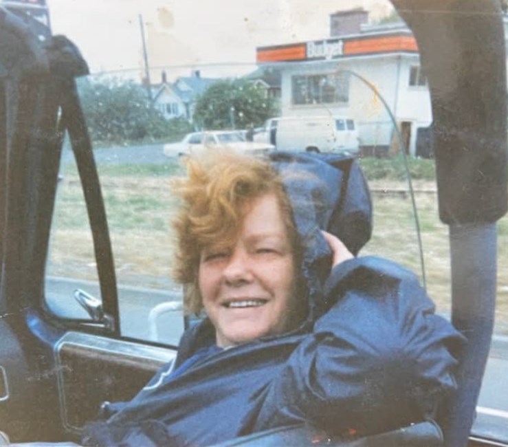 Obituary of Norma Jean Cunningham