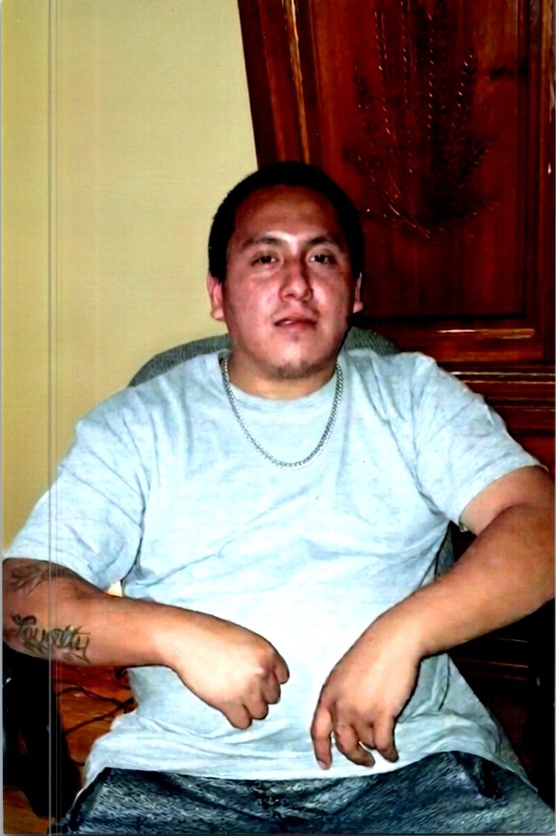 Obituary of Juan Manuel Miguel