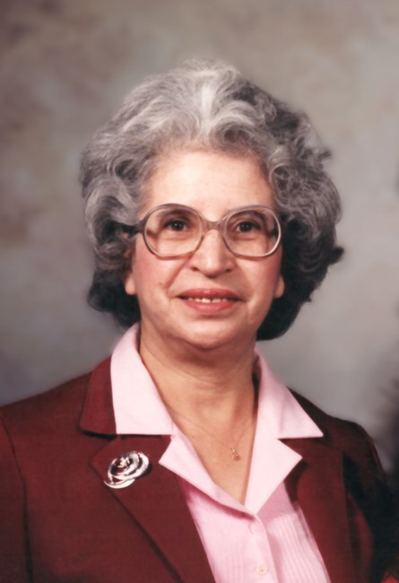 Obituary of Victoria C Morse