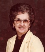 Betty Cady