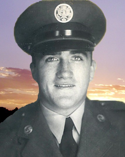 Obituary of Bernard F. Murphy