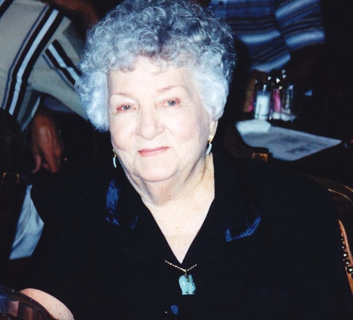 Obituary of Christine Christine Wylie Armbruster