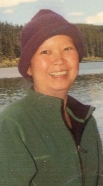 Obituary of Jennifer Chi Nhim