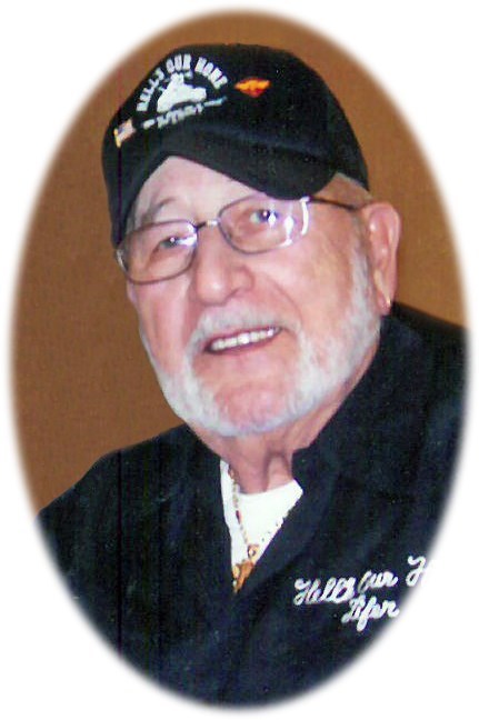 Obituary of Richard John Catrow