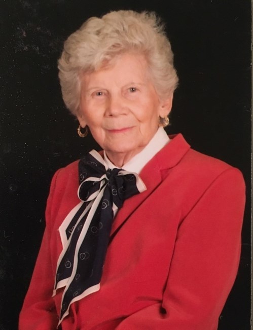 Obituary of Marcelle C. Maurer