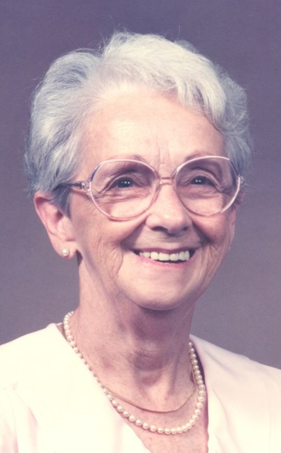 Obituary of Mary Theresa Read