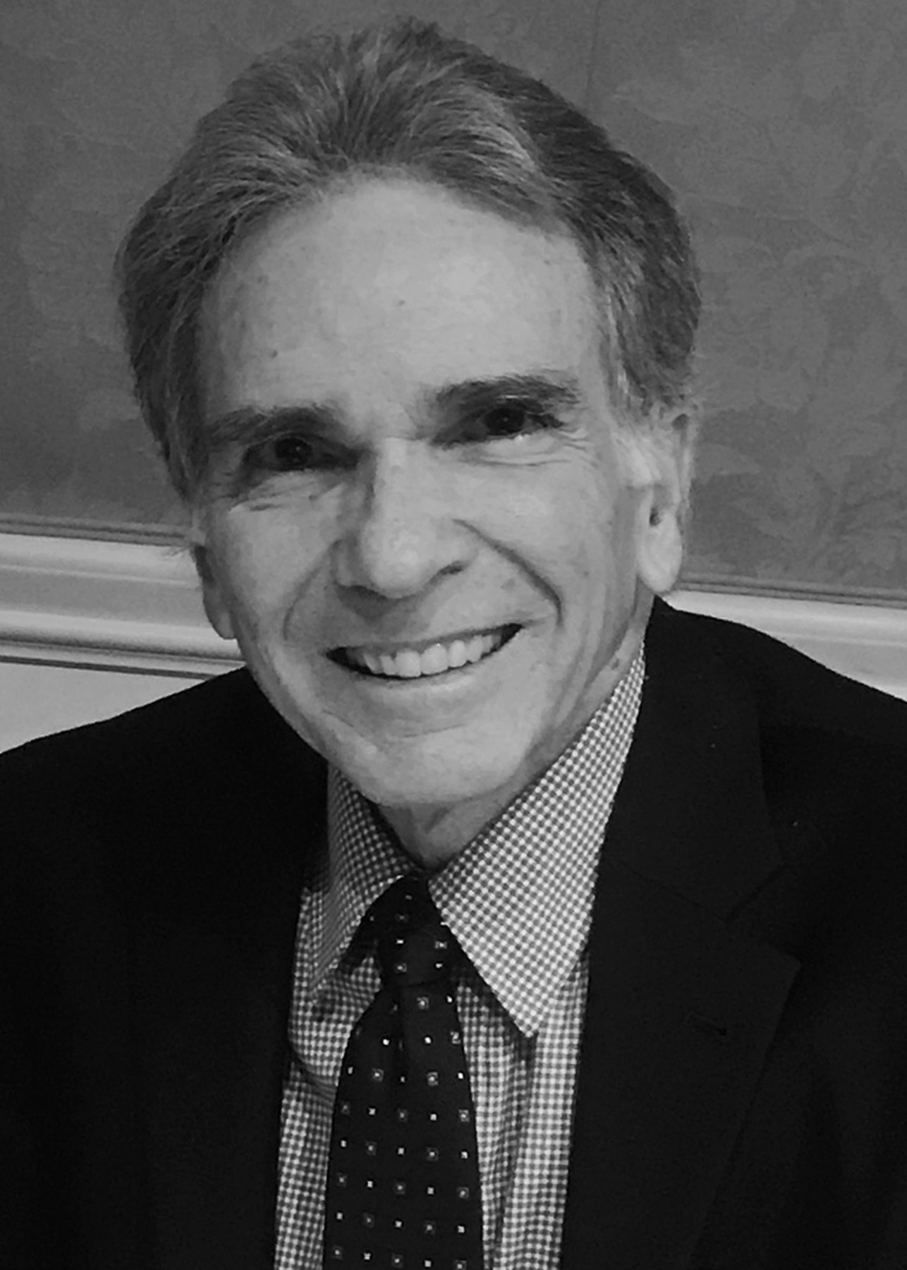 Obituary of Jeffrey Lane Hoffman