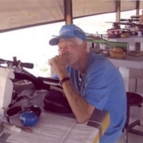 Obituary of Robert Douglas Prather