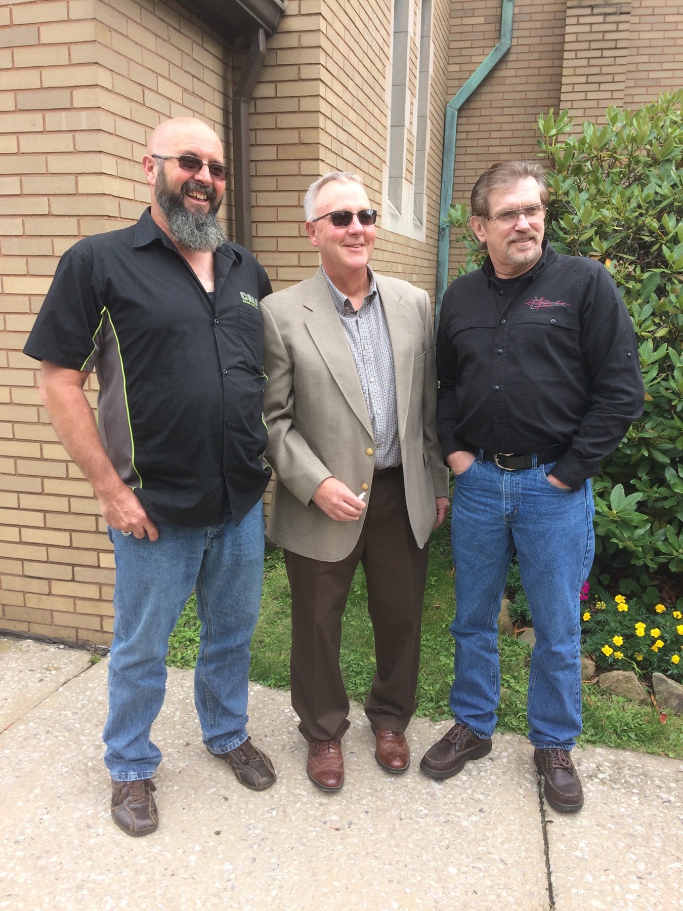 Obituary of Joseph Skebo Jr.