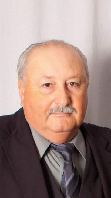 Obituary of Jorge Alberto Cruz
