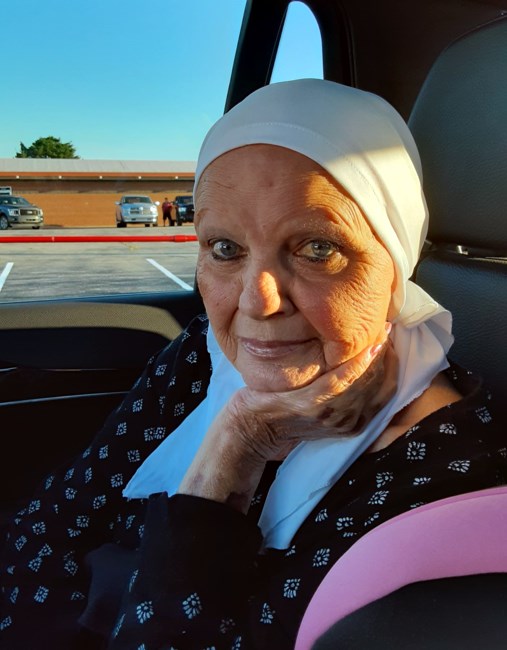 Obituary of Donna Lee Glass