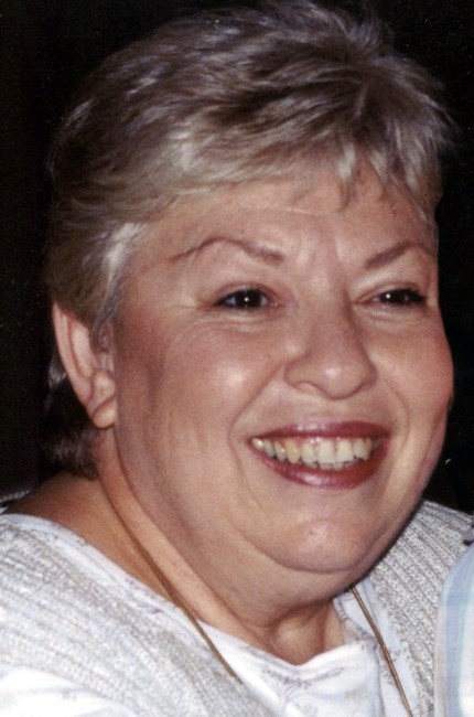 Obituario de Dorothy M. Furfaro
