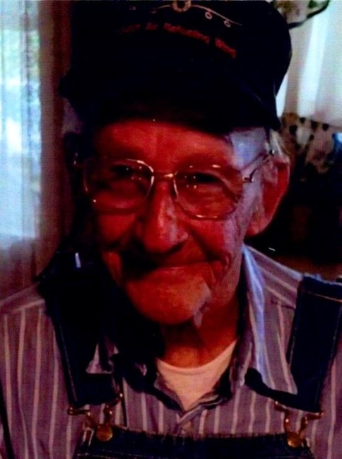 Obituary of Claude Landers