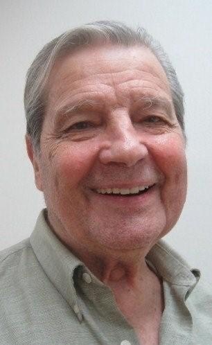Obituary of Paul Dorogoff