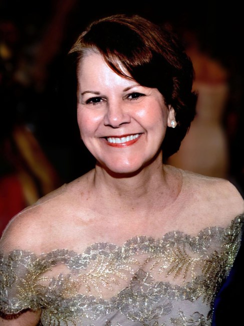 Obituary of Sallie Wynne Mansell