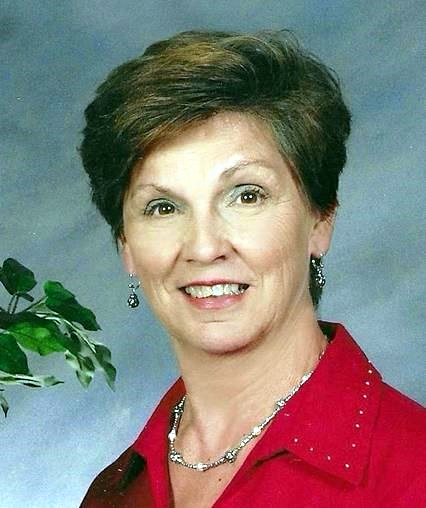 Obituary of Anna Lea Crochet Melancon