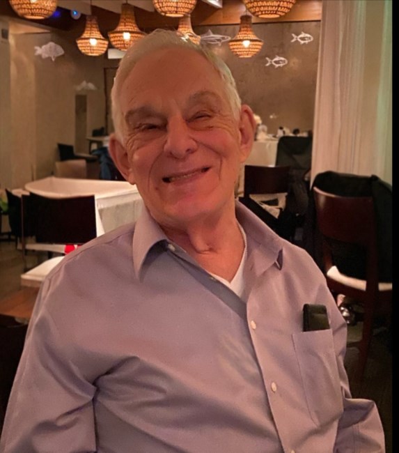 Obituary of Howard Oscar Black