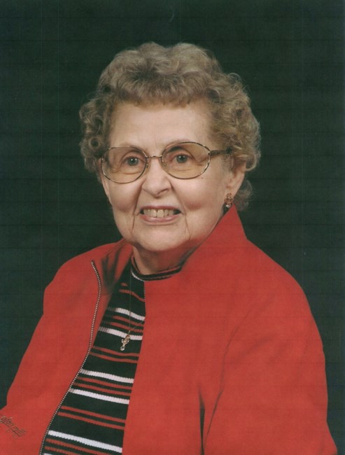 Obituary of Beebee Callaway