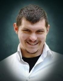 Obituary of Bradley Forrest Harris