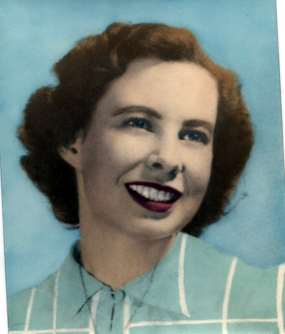 Obituary of Loretta Louise Alden