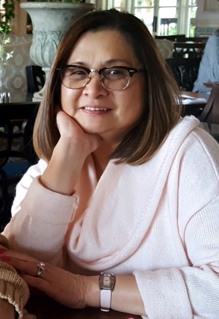 Obituary of Aleth Songco Priela