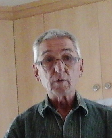 Obituary of Alain Théorêt