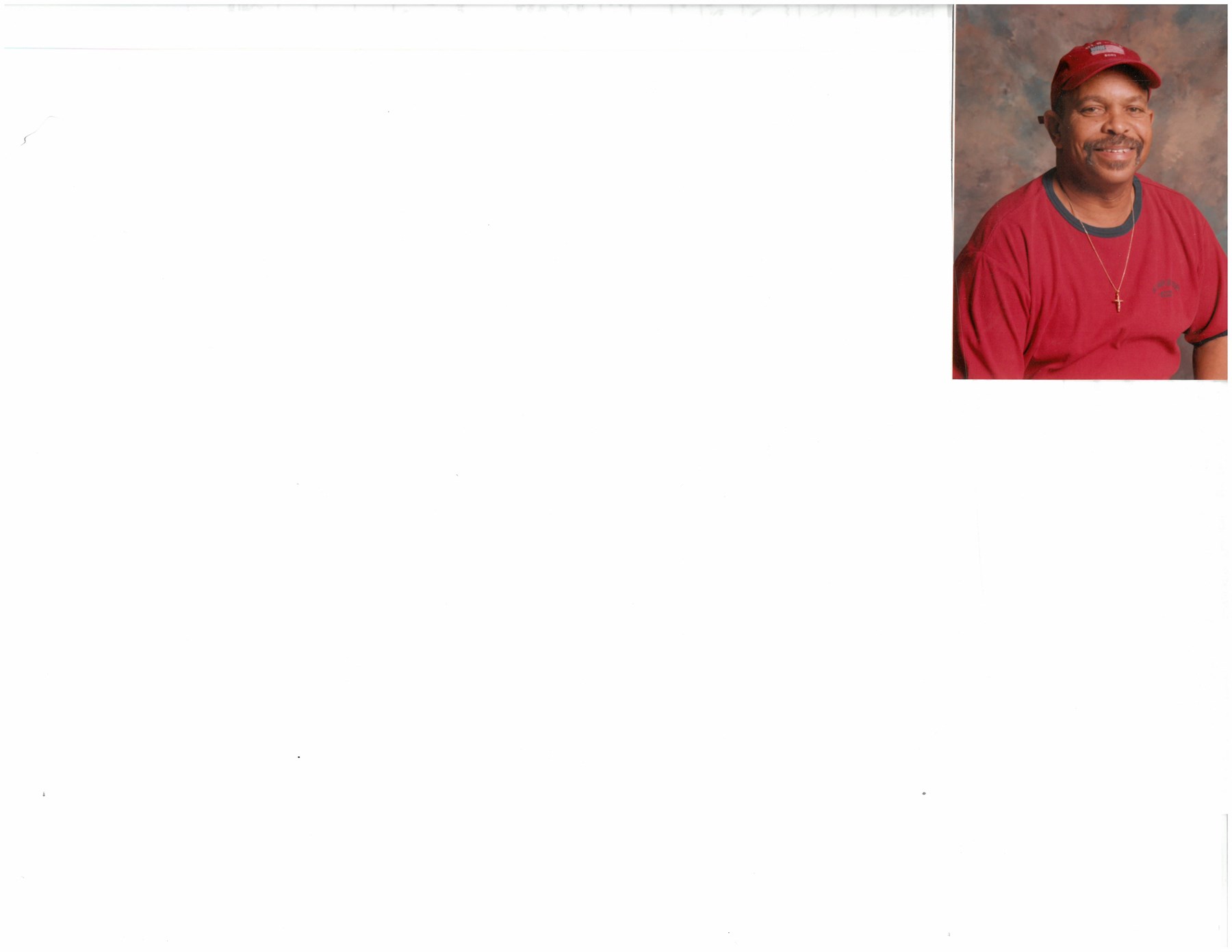 Obituary of Gary D Morgan