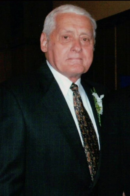 Obituary of Tom Duncan
