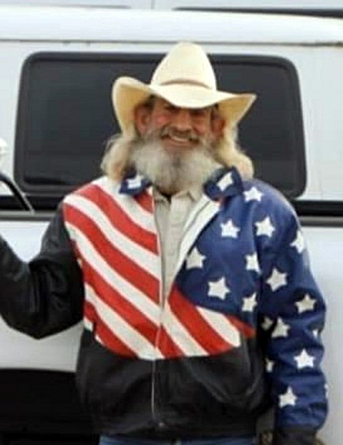 Obituary of Terry Michael Ellington