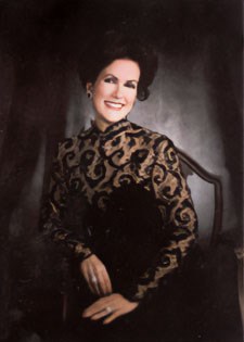 Obituary of De Ette Dupree Nesbitt