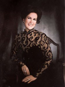 Obituary of De Ette Dupree Nesbitt