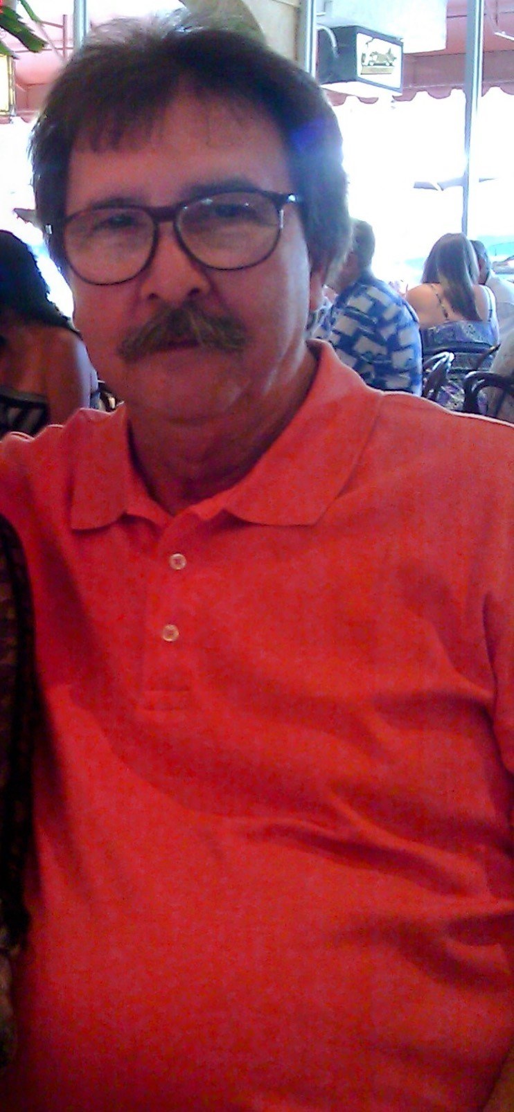 Obituary of John Alex Pascual