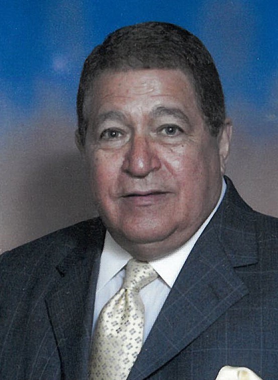 Obituary of Rolando Gutierrez Torres