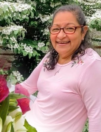 Obituary of Marleny A. Santos