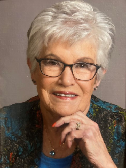 Obituary of Mary Helen Wall