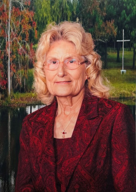 Obituary of Lucille Glenena Skinner