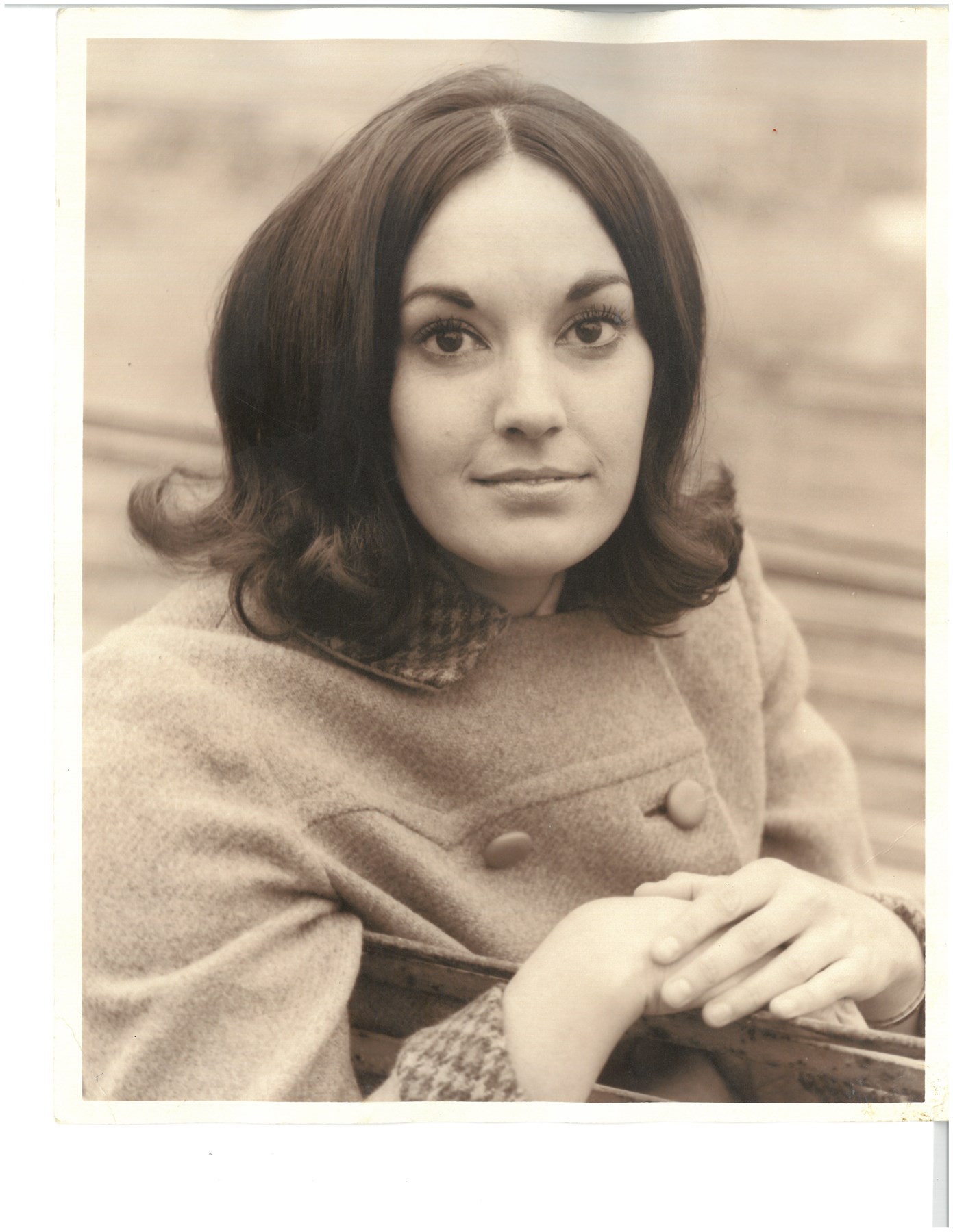 Obituary of Linda Gaye Witt