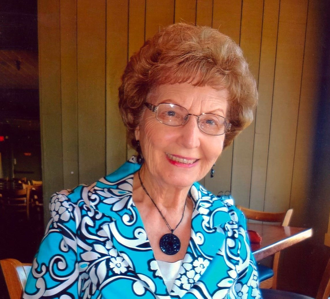 Frances Pugliese Obituary Roseville, CA