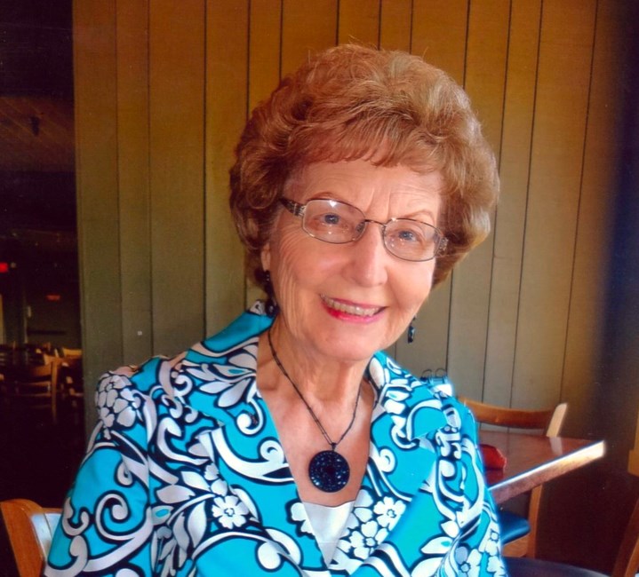 Obituary of Frances Corral Pugliese