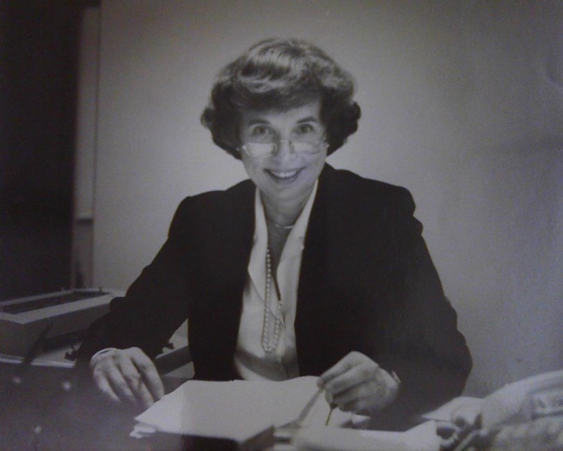 Obituary of Lorraine M. Pace