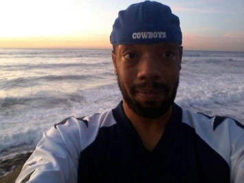 Obituario de Brian Bernard Williams