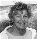 Obituary of Marilyn Mulhall Keough