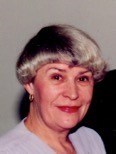 Obituario de Sylvia Hogeboom